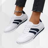 Amber | Lightweight Sneakers