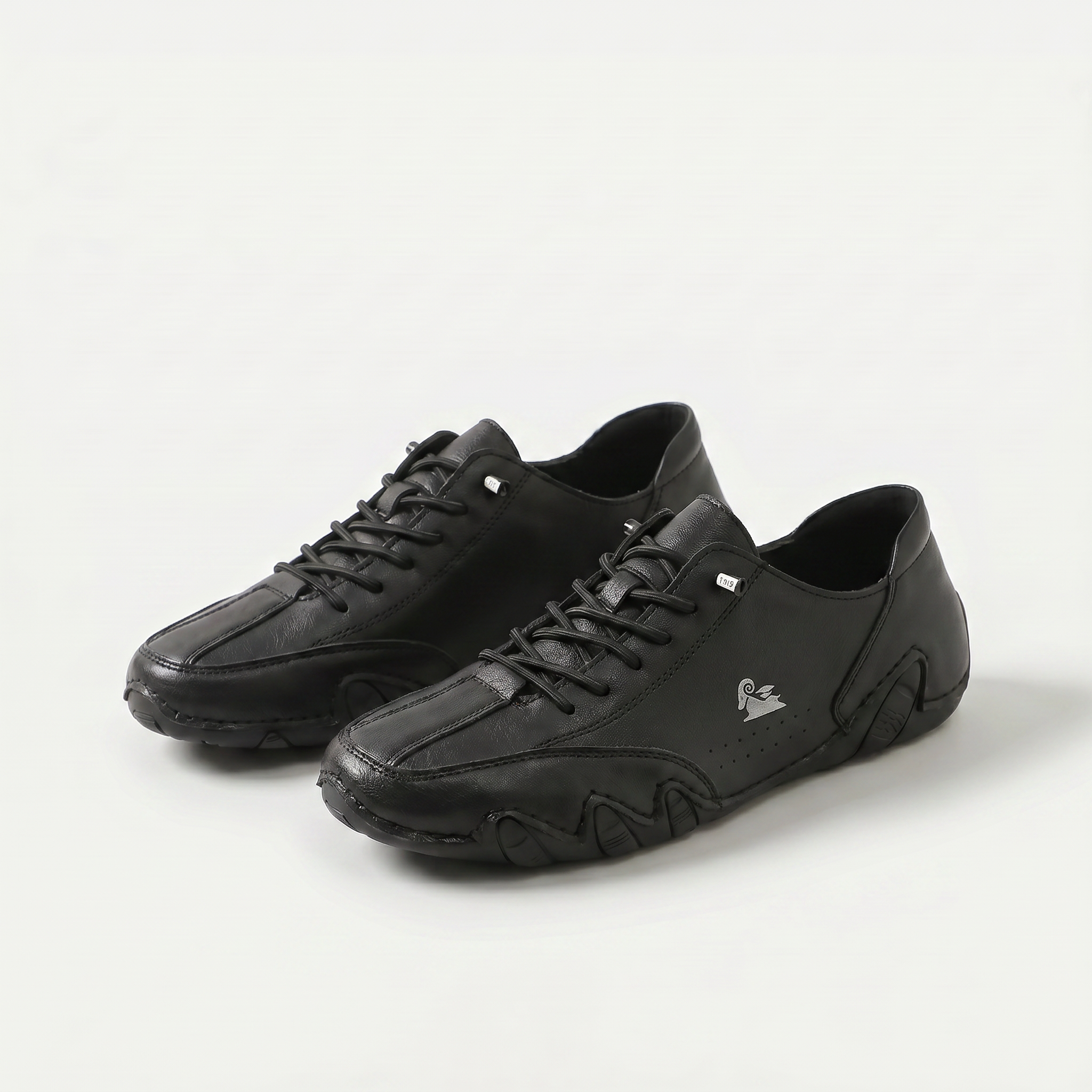 Milo | Comfort Sneakers for Effortless Steps