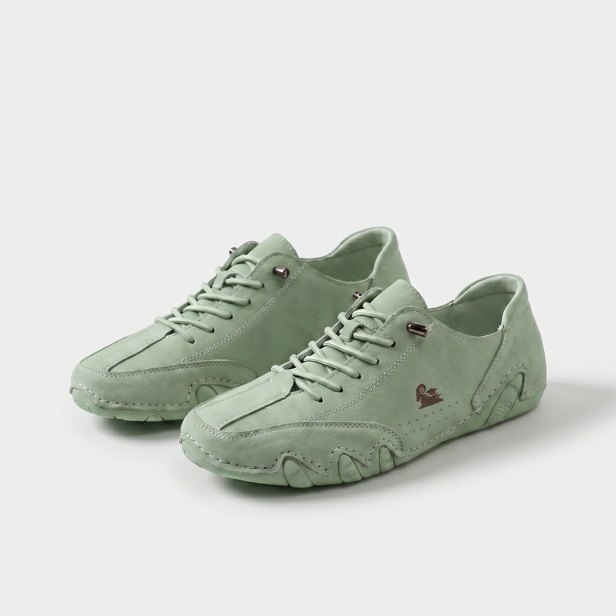 Milo | Comfort Sneakers for Effortless Steps