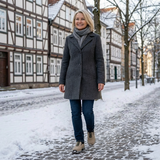 FeelFree | Orthopedic Comfort Shoes