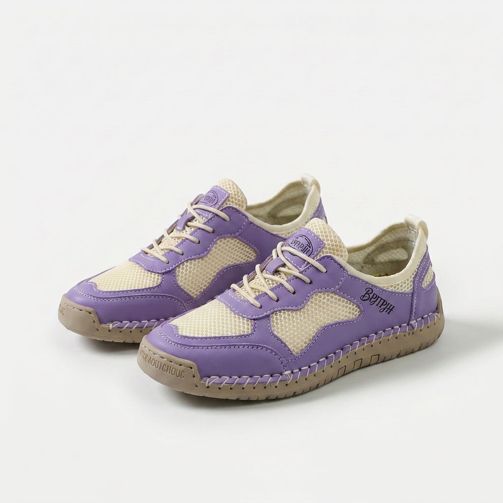 June | Breathable Summer Sneaker