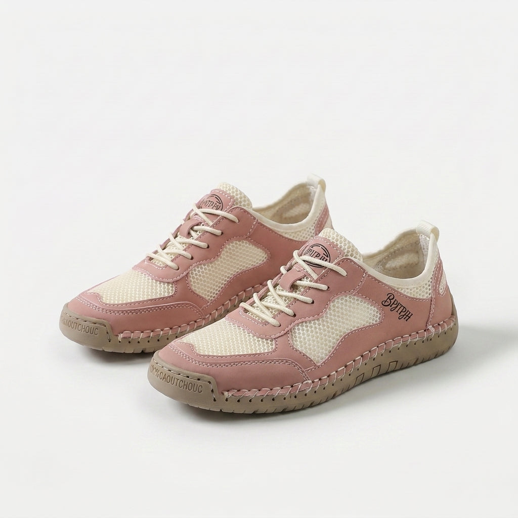 June | Breathable Summer Sneaker
