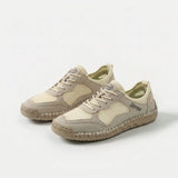 June | Breathable Summer Sneaker