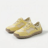 June | Breathable Summer Sneaker