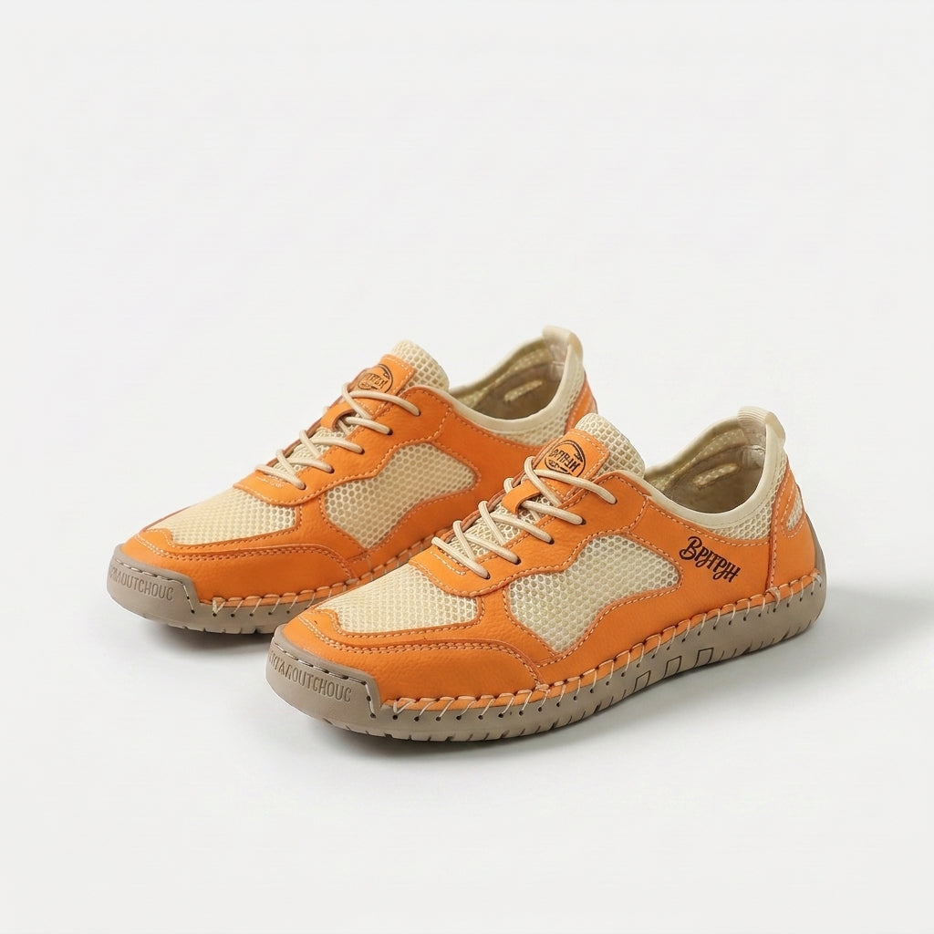 June | Breathable Summer Sneaker