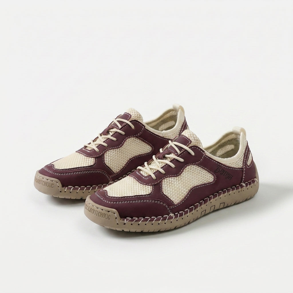 June | Breathable Summer Sneaker