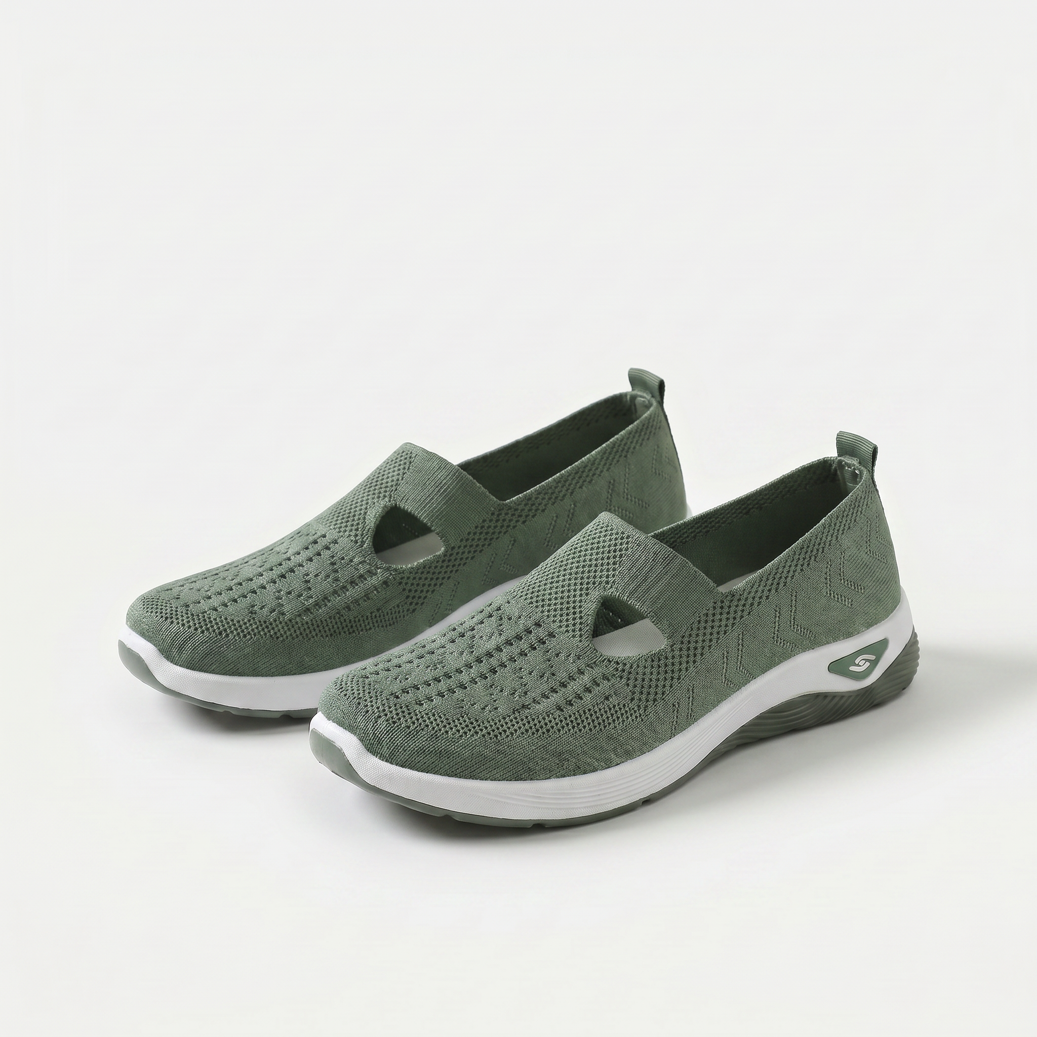 Pamela | Absolute Comfort with Every Step