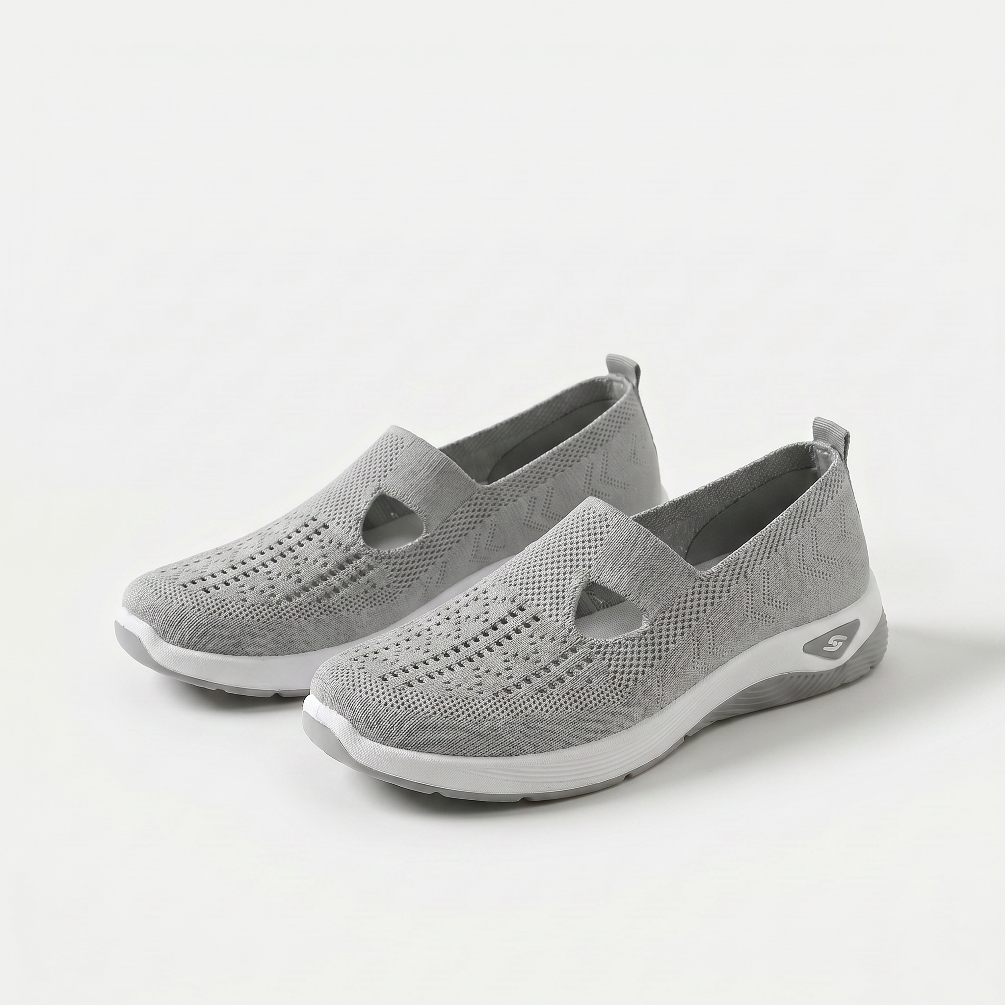 Pamela | Absolute Comfort with Every Step