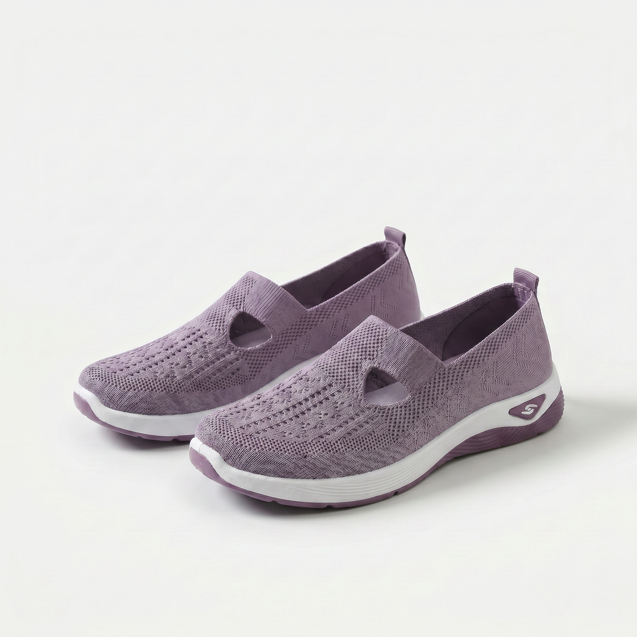 Pamela | Absolute Comfort with Every Step
